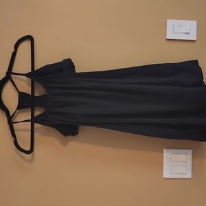 Lululemon tank top built in bra